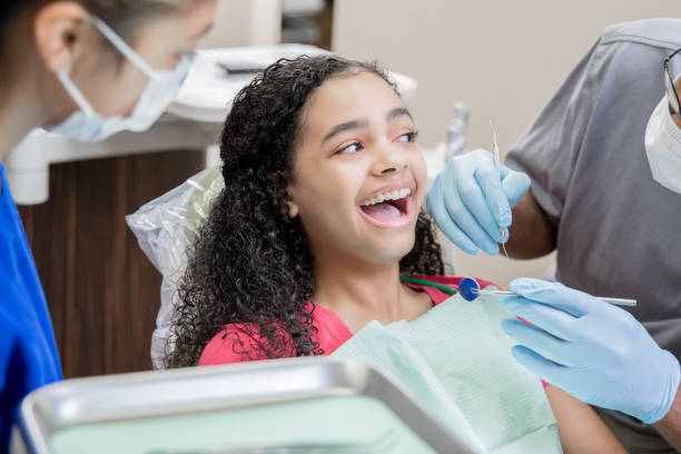 Best Emergency Treatment for Toothache in Bolivar, OH